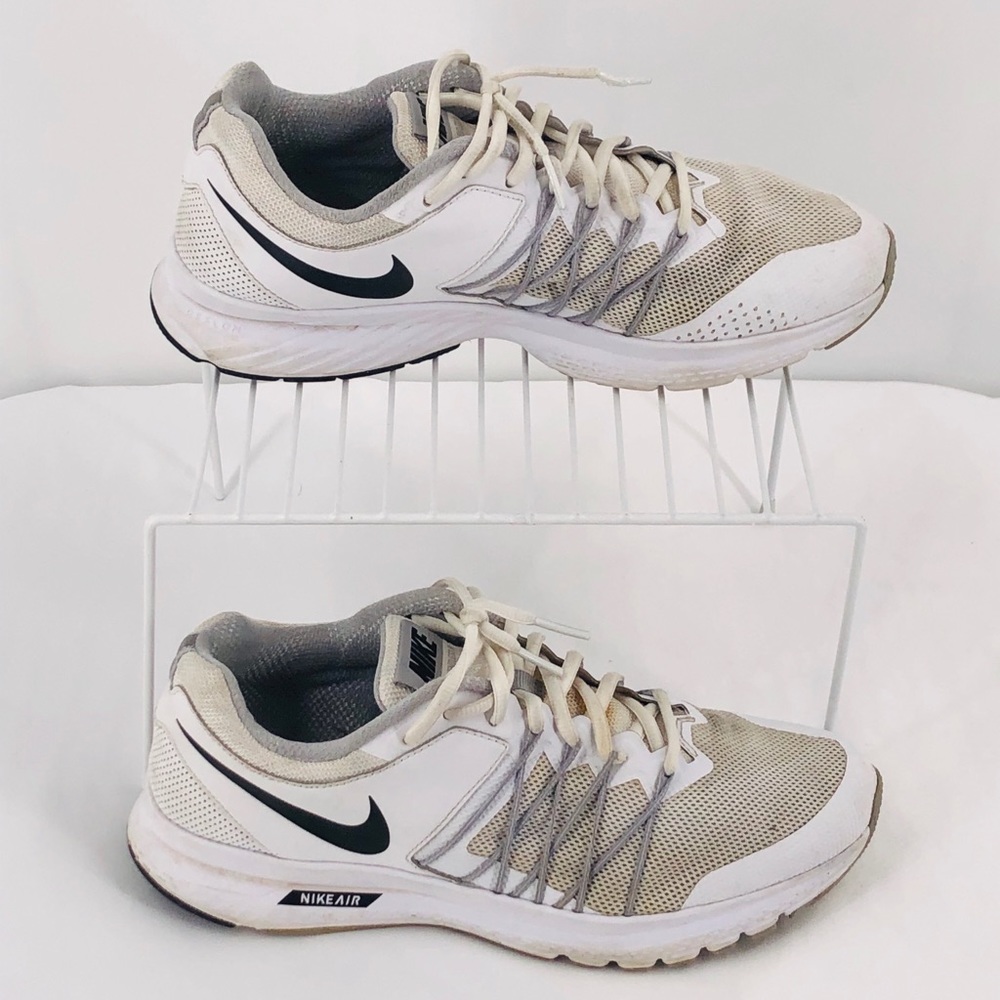 Nike Women's Air Relentless 6 Running Shoe